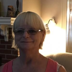 Meet your Posher, Beth yates